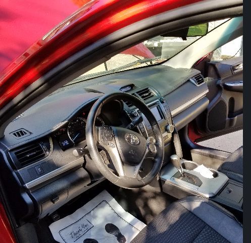 2013 toyota camry se for sale in new york by owner