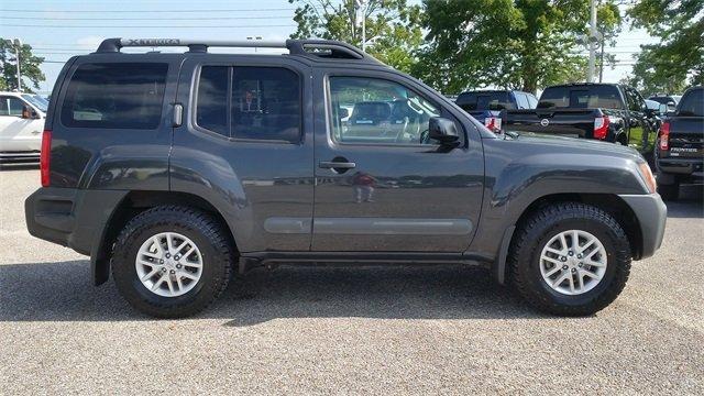 used 2014 nissan xterra s dothan, al 36305 for sale in dothan, alabama
