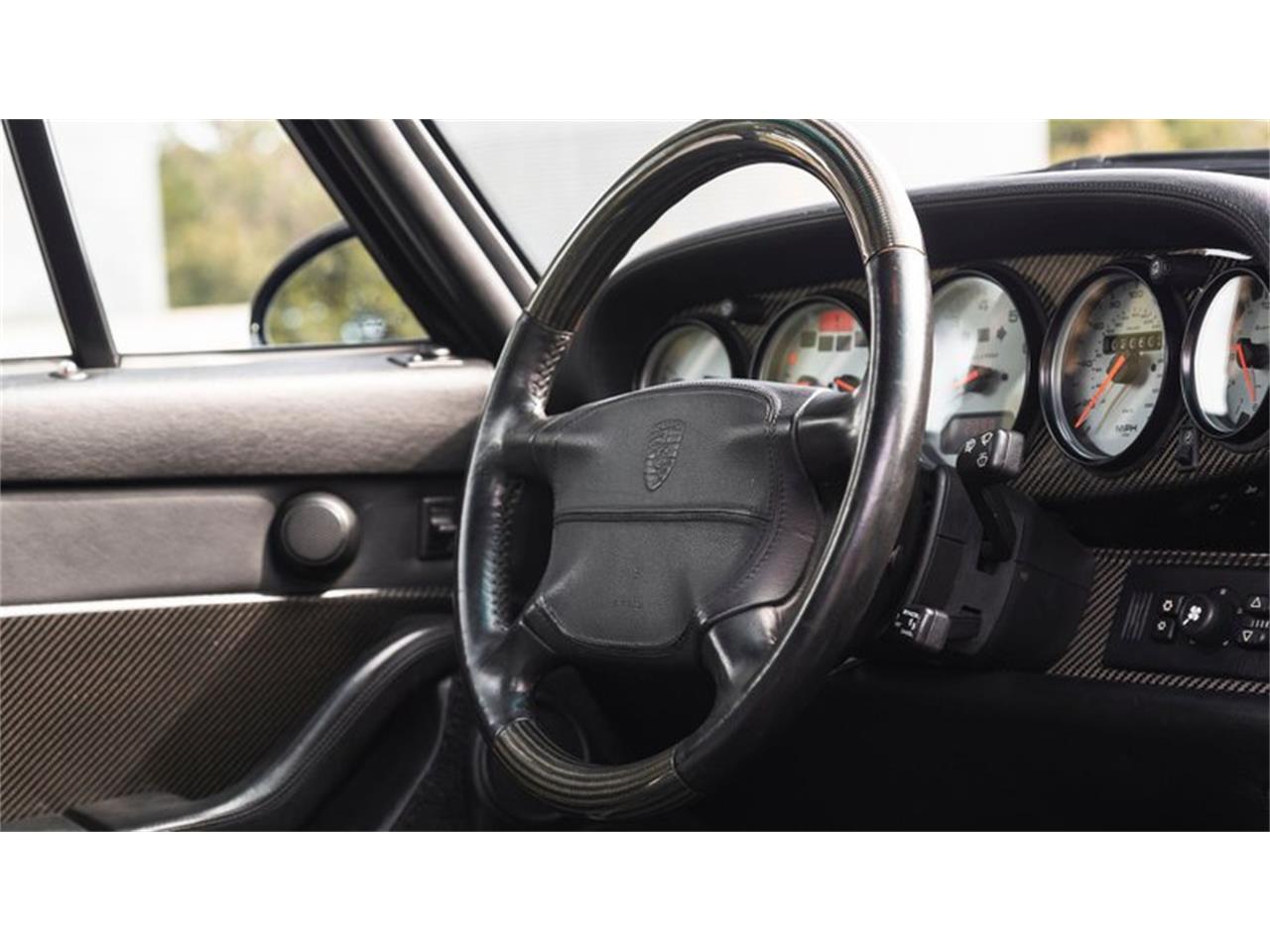 1997 porsche 911 turbo s in chattanooga, tennessee for sale in chattanooga, tn