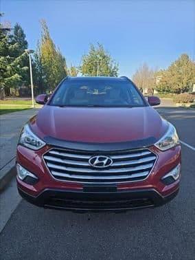 2013 hyundai santa fe in chicago, illinois