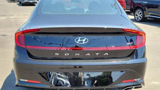 2023 Hyundai Sonata