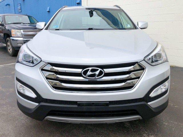 used 2013 hyundai santa fe sport newport, ri 02840 for sale in middletown, rhode island