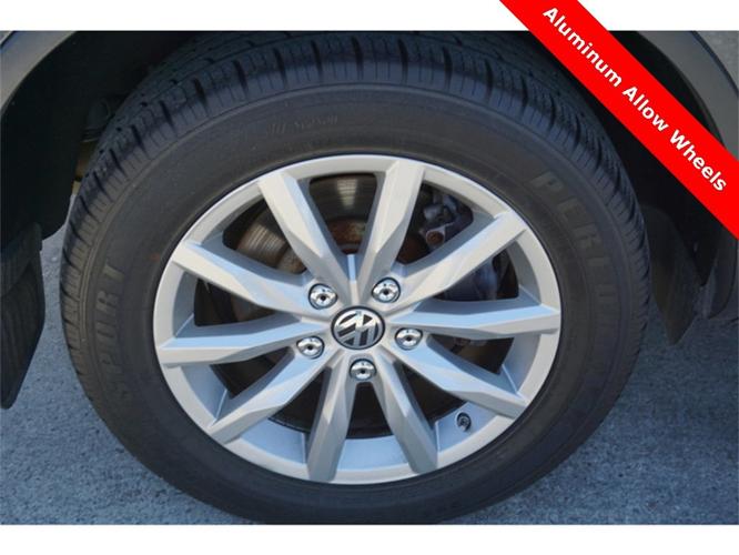 used 2016 volkswagen touareg vr6 metairie, la 70002 for sale in metairie, louisiana