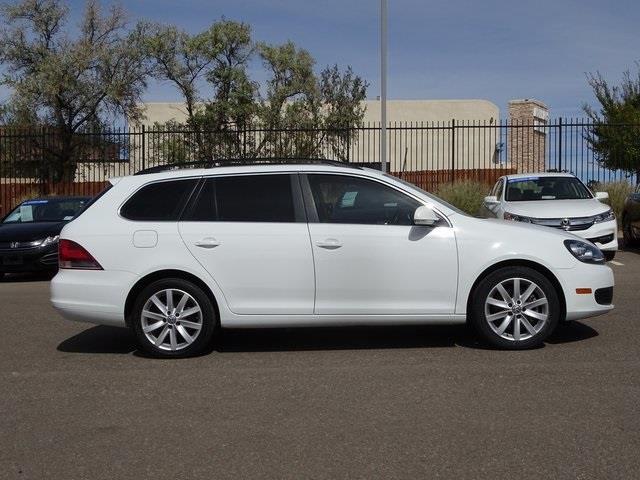 2014 volkswagen jetta sportwagen tdi sportwagen tdi 4dr wagon 6m for sale in santa fe, new mexico
