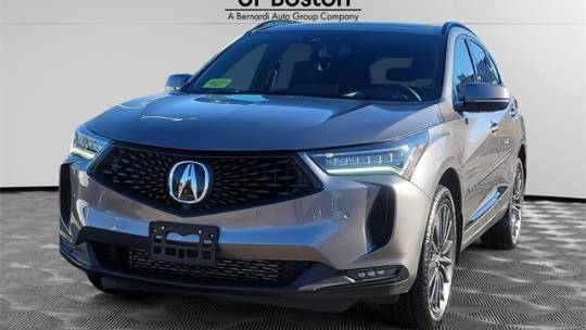 2024 acura rdx sh-awd w/advance w/a-spec