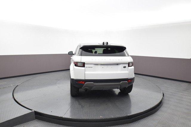 used 2016 land rover range rover evoque hse 4-door tulsa, ok 74133 for sale in tulsa, oklahoma