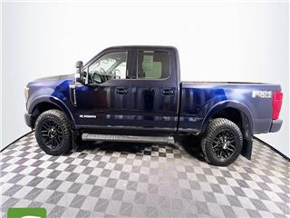 2022 Ford F-350 lariat
