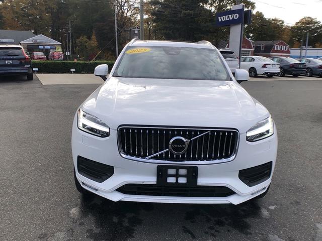 2023 volvo xc90 b5 awd core
