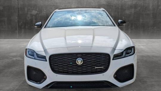 2024 jaguar xf p300 r-dynamic se