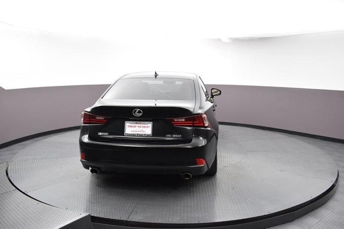 used 2016 lexus is 350 west palm beach, fl 33409 for sale in west palm beach, florida