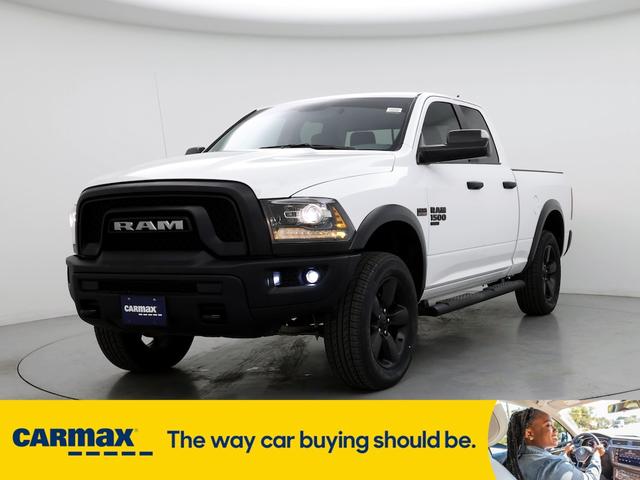 2020 ram 1500 classic warlock