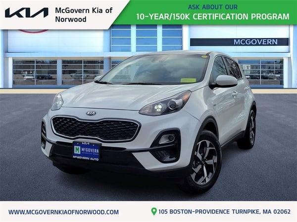 2022 kia sportage in centennial, colorado