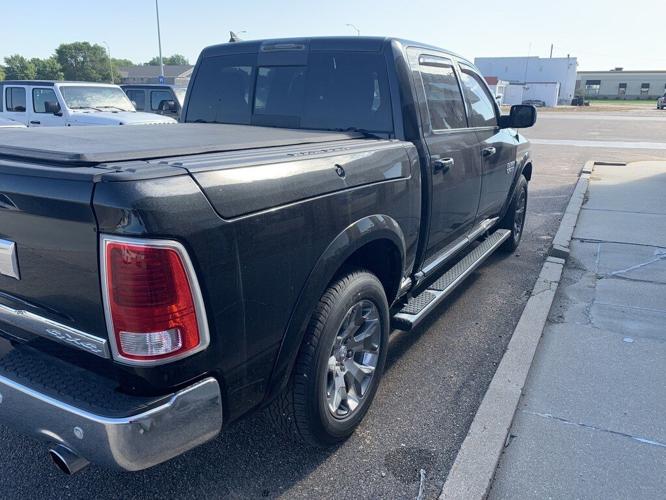 used 2017 ram 1500 laramie longhorn holdrege, ne 68949 for sale in holdrege, nebraska