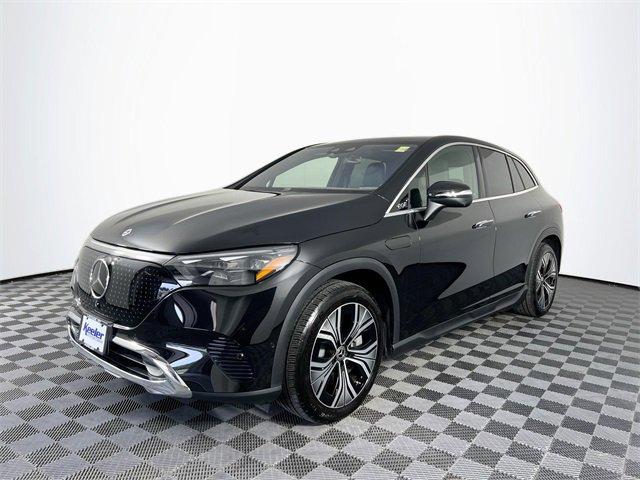 2023 mercedes-benz eqe 350 base 4matic