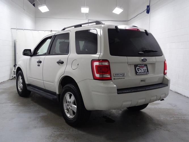 used 2012 ford escape fwd xlt salt lake city, ut 84120 for sale in salt lake city, utah