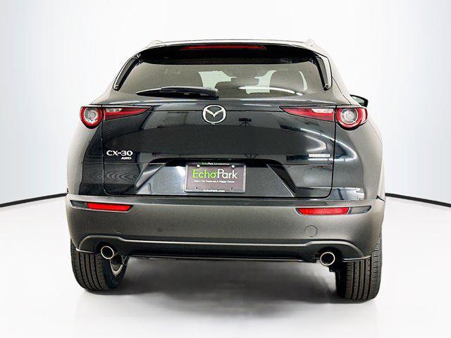 2023 mazda cx-30 select