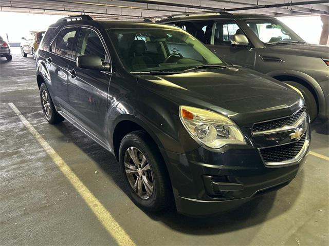 2014 chevrolet equinox 1lt