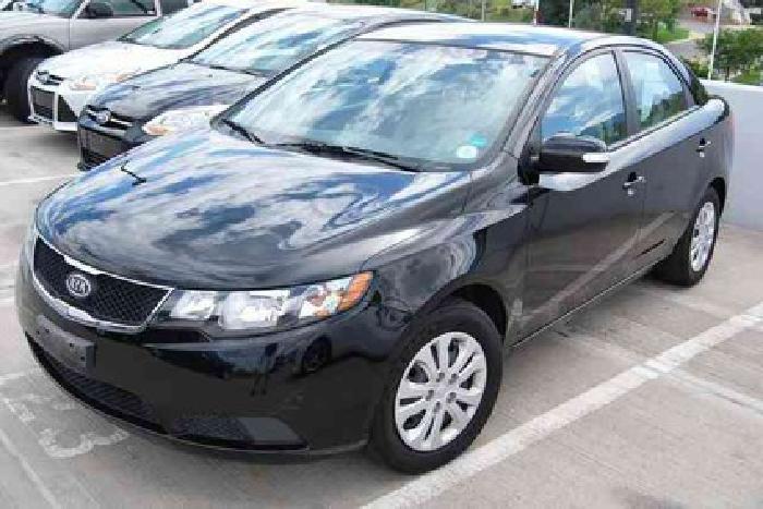 2010 kia forte ex in colorado springs, co