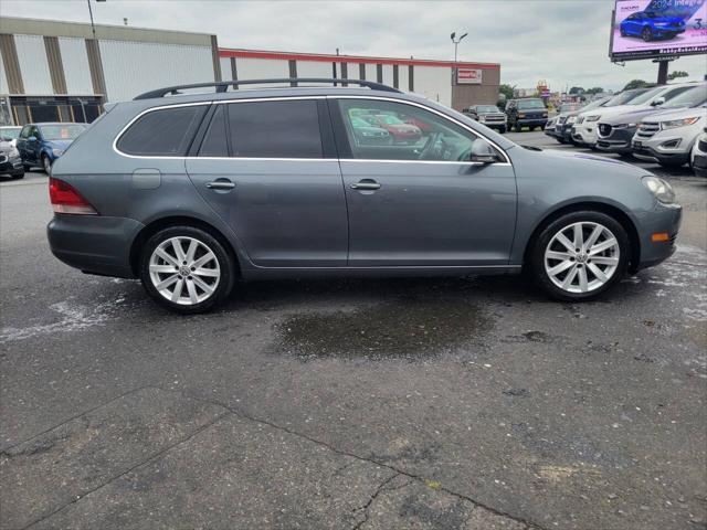2013 volkswagen jetta sportwagen tdi