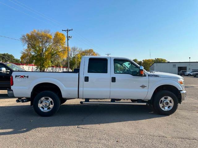 2011 ford f-350 xlt