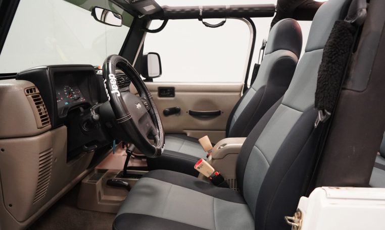 2005 jeep wrangler unlimited