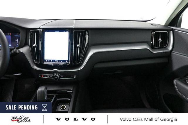 2023 volvo xc60 b5 core