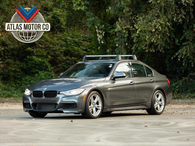 2013 bmw 328 328i sedan 4d