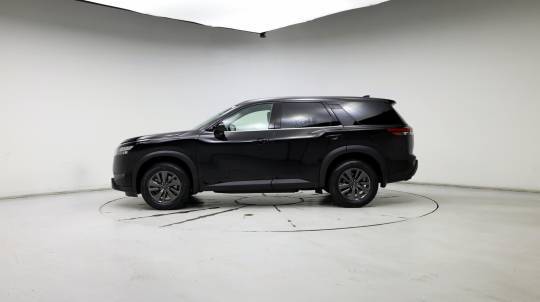 2023 Nissan Pathfinder