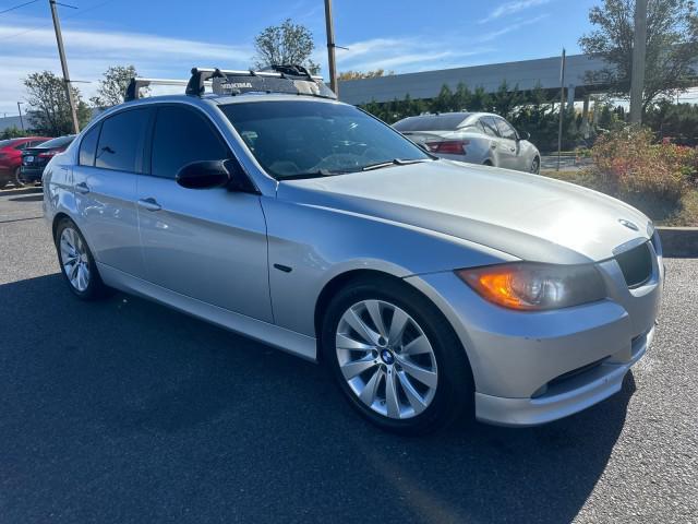 2008 bmw 335 335xi
