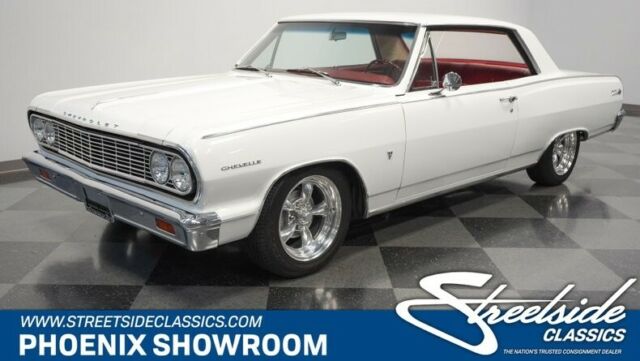 v8 muncie manual classic vintage collector ermine white red super sport chevy bo