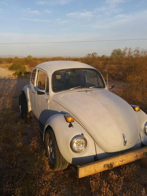1972 beetle