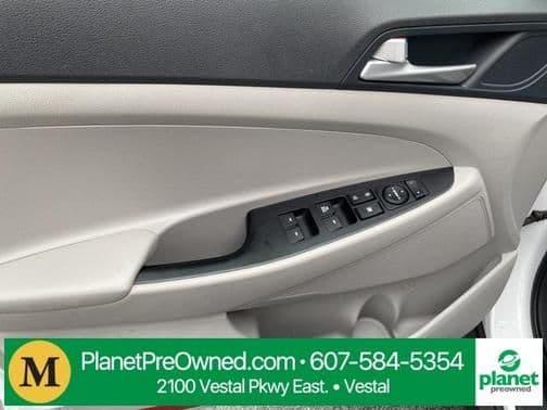 2021 hyundai tucson se in ross corners, new york