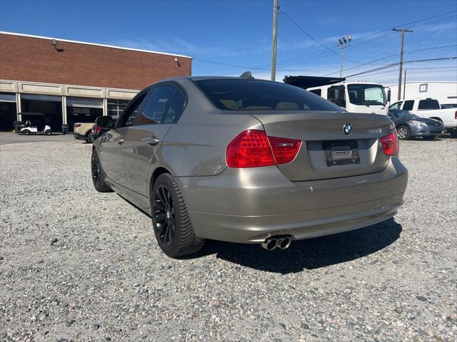 2011 bmw 328 328i