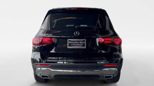 2024 Mercedes-Benz GLB