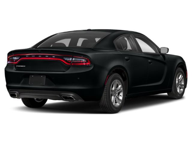 2019 dodge charger srt hellcat