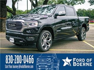 2023 RAM 1500 limited longhorn