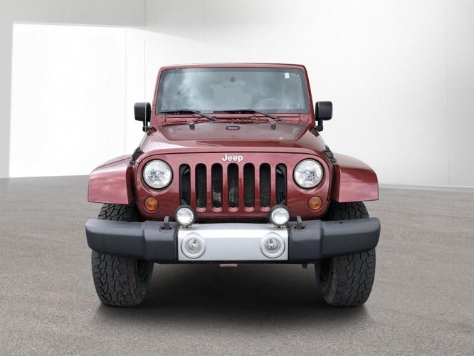 used 2009 jeep wrangler sahara brigham city, ut 84302 for sale in brigham, utah