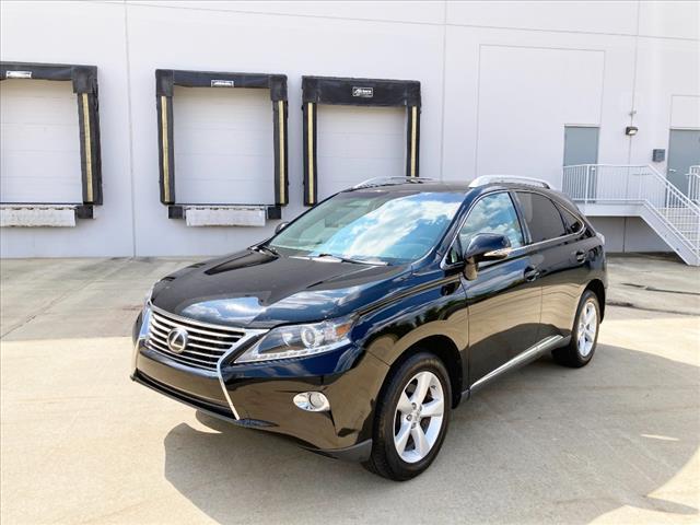 2013 lexus rx 350 f sport