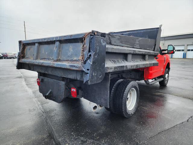 2019 ford f-350 xl