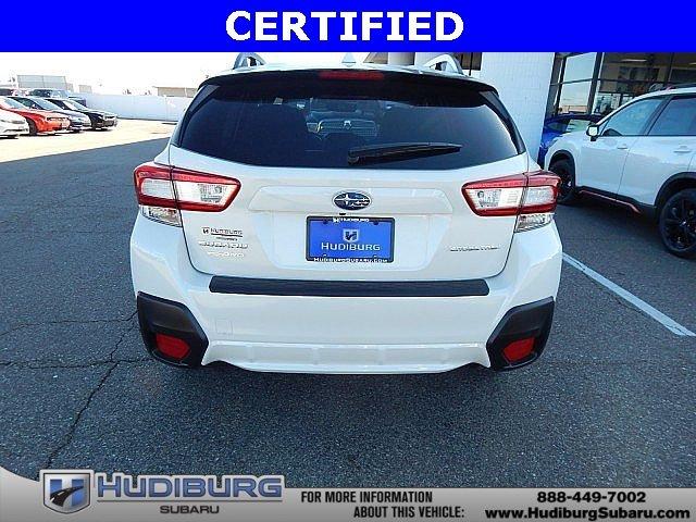 used 2019 subaru crosstrek 2.0i premium oklahoma city, ok 73149 for sale in oklahoma city, oklahoma