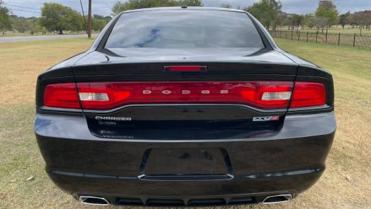 2014 Dodge Charger