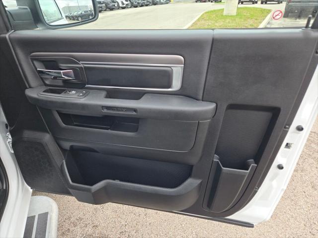 2023 ram 1500 tradesman