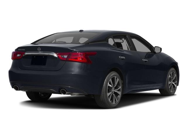 2016 nissan maxima 3.5 s