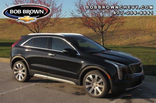 2021 cadillac xt4 premium luxury