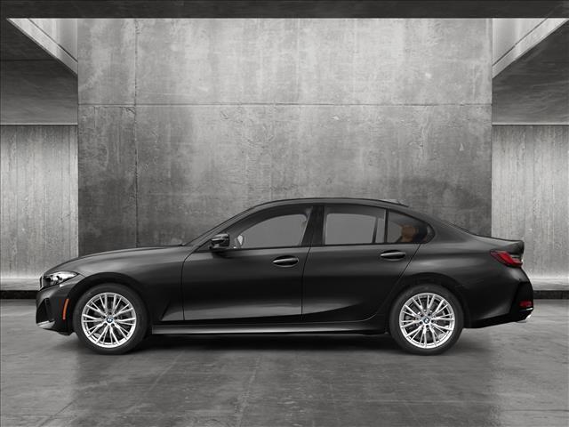 2024 bmw 330 i