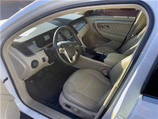 2014 Ford Taurus sel