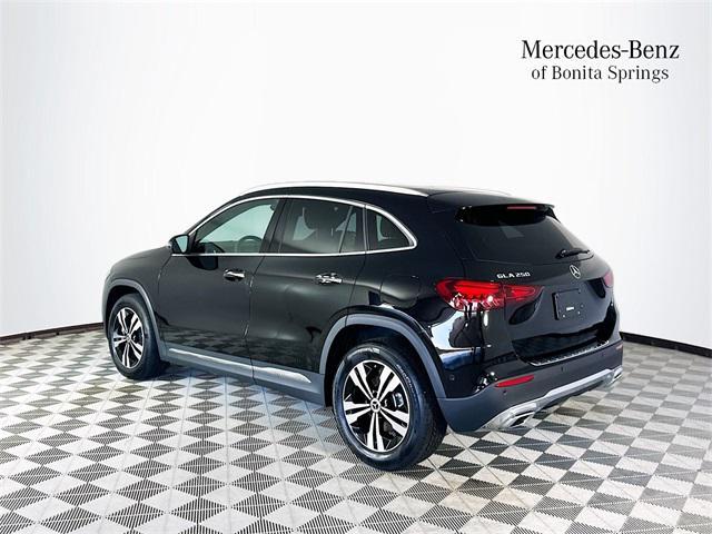 2024 mercedes-benz gla 250 base
