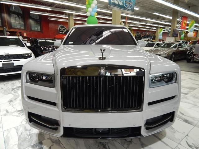 2023 rolls-royce cullinan