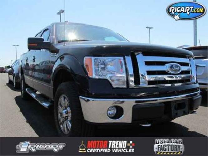2009 ford f-150 in columbus, oh