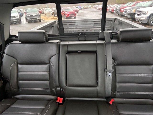 used 2019 gmc sierra 2500 4x4 crew cab denali benton, ar 72015 for sale in benton, arkansas